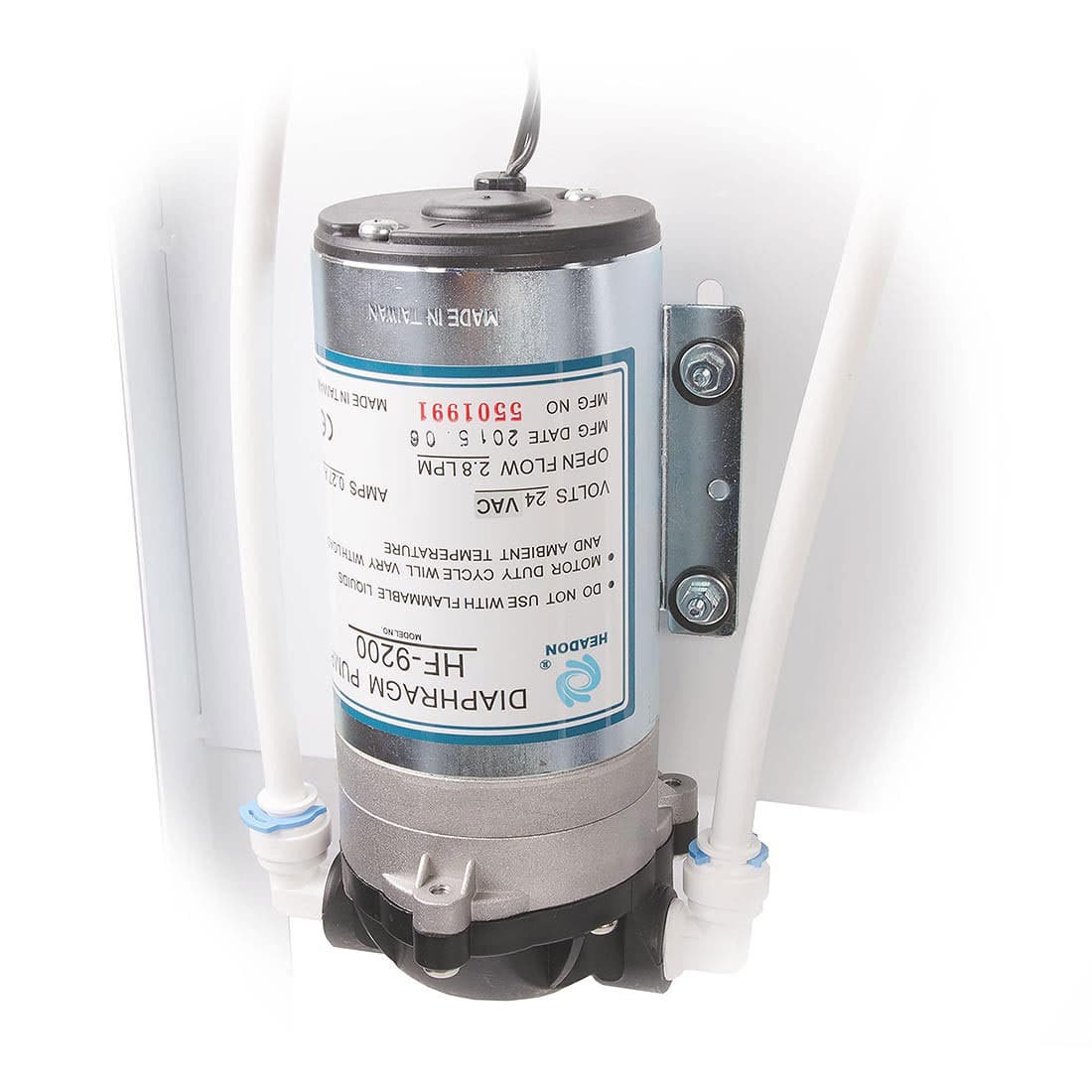 Commercial RO Water Filter System | Prop6000 - Image 2