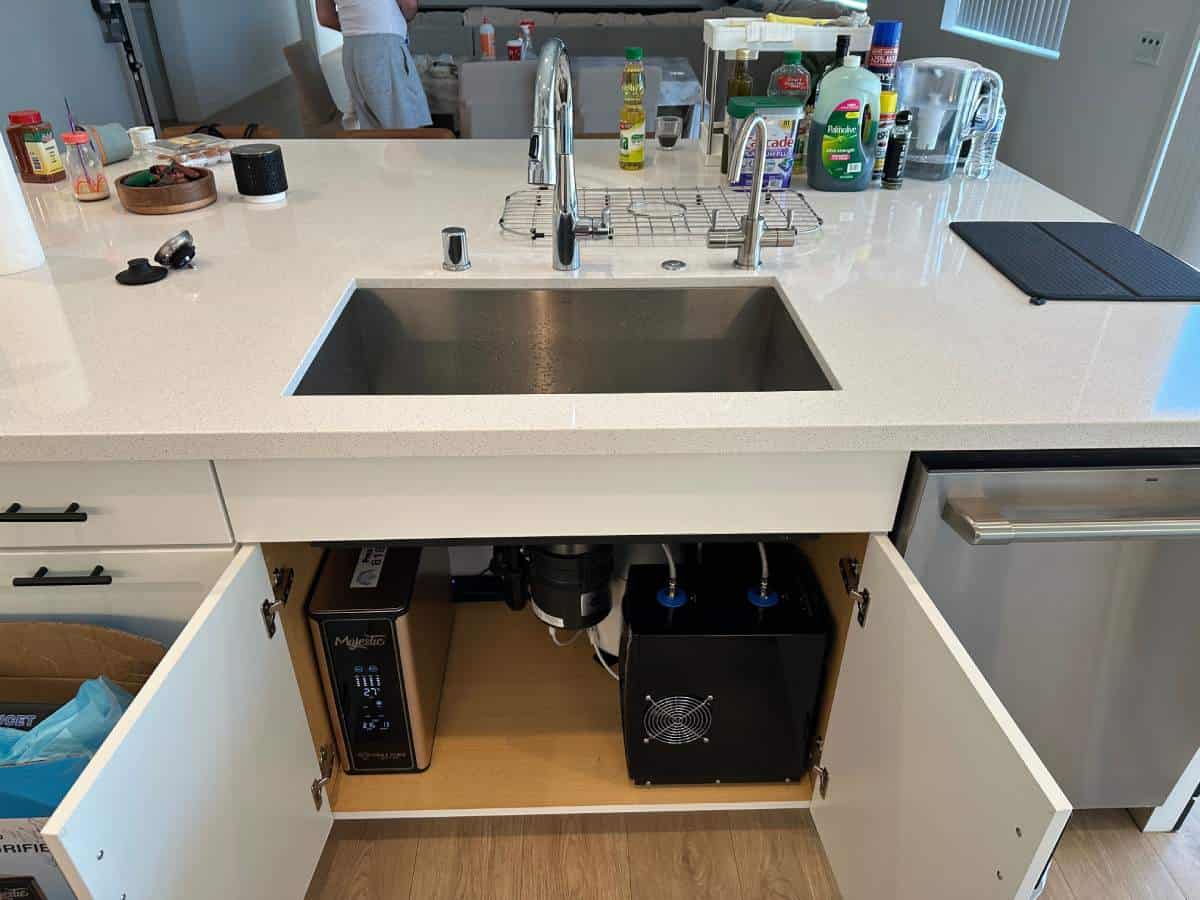 Alkaline Water Whole House System | Majestic - Image 2