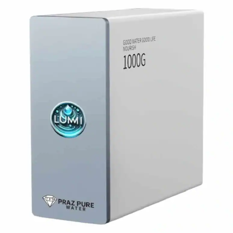 Lumi Alkaline Water Purifier