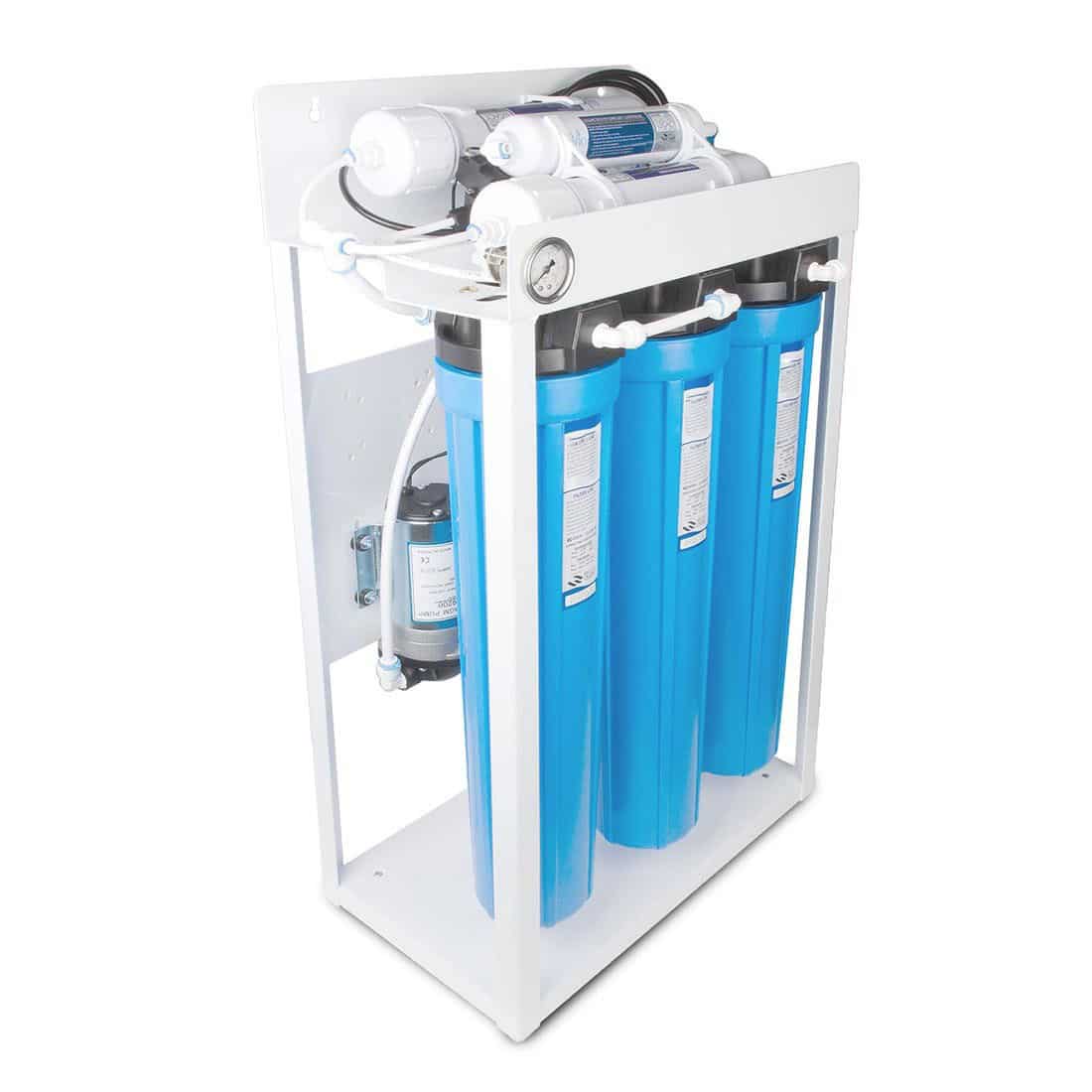 Commercial RO Water Filter System | Prop6000