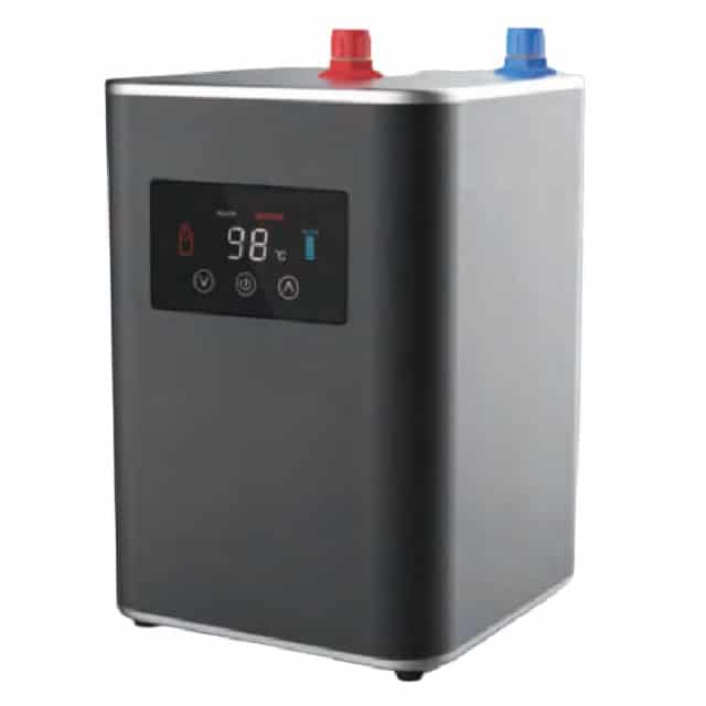 Instant Hot Water Dispenser