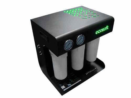 LED Smart Water Tankless Alkaline System - 600 GPD - Image 3