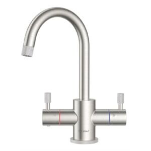 Praz Signature Lumi Faucet Preview