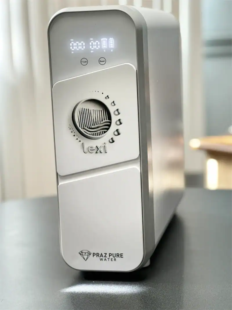 Lexi Smart Water – 8-Stage Alkaline Drinking System - Image 2