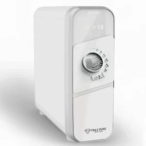 Lexi Smart Water – 8-Stage Alkaline Drinking System