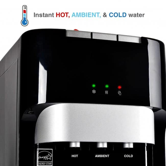 Point of Use Water Dispenser | CoolWater 500 - Image 7