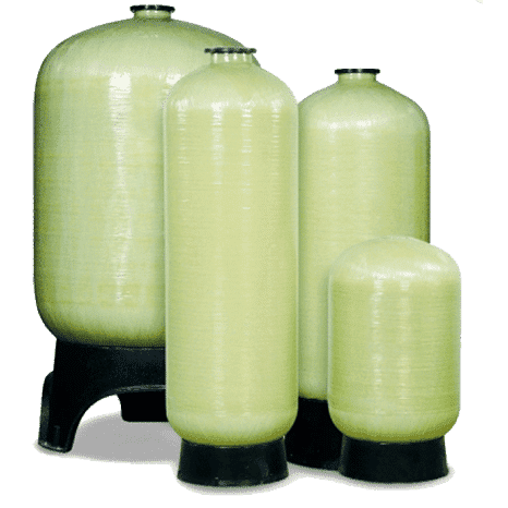 praz industrial water softener for factories and manufacturing plants