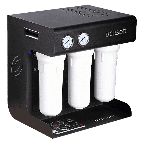 LED Smart Water Tankless Alkaline System - 600 GPD - Image 2