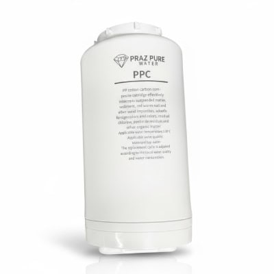 Lexi Smart Water – 8-Stage Alkaline Drinking System - Image 7