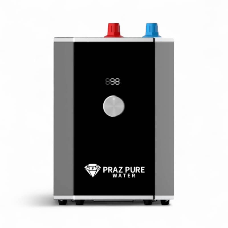 Water Hot Dispenser machine