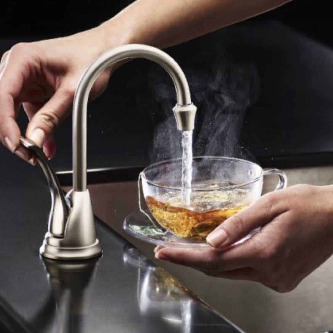 Praz Signature Instant Hot Water Dispenser - Image 4