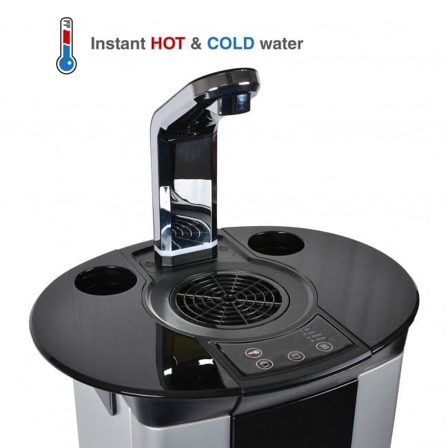 Bottleless Water Cooler for Home | CoolWater800 - Image 6