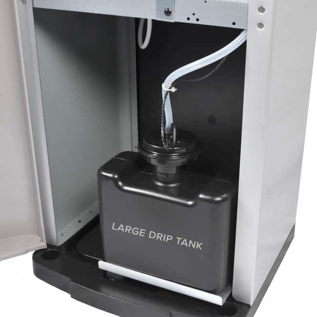 Bottleless Water Cooler for Home | CoolWater800 - Image 3