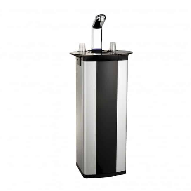 Bottleless Water Cooler for Home | CoolWater800